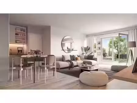 vente maison 4 pièces 85 m² à coupvray (77700)  389 000 €