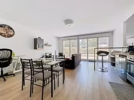 vente appartement 2 pièces à saint-herblain preux - crémetterie (44800) : à vendre 2 pièce