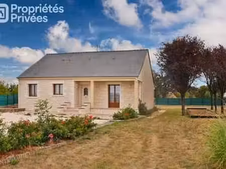 vente maison à courbeveille (53230) : à vendre / 87m² courbeveille