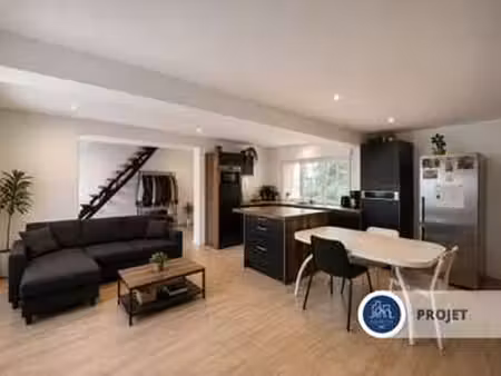 vente maison au breil-sur-mérize (72370) : à vendre / 90m² le breil-sur-mérize