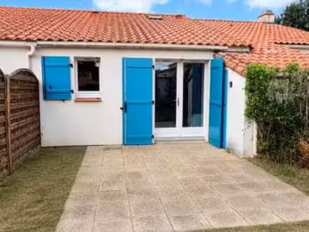 vente maison piscine à saint-michel-chef-chef (44730) : à vendre piscine / 26m² saint-mich