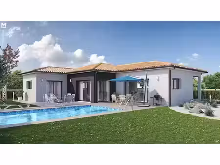vente maison neuve 4 pièces 122 m² à veigné (37250)  394 256 €