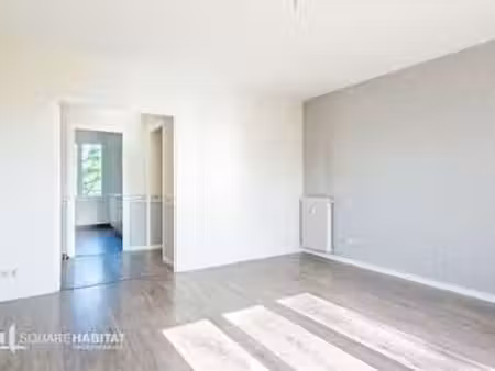 vente appartement 3 pièces à nantes (44000) : à vendre 3 pièces / 60m² nantes