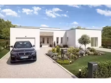 vente maison neuve 6 pièces 156 m² à baugy (18800)  395 000 €