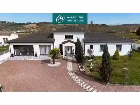 vente maison 6 pièces 185 m² à marmande (47200)  399 000 €
