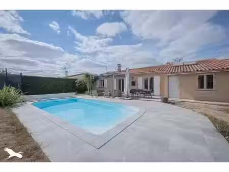vente maison 5 pièces 115 m² à la salvetat-saint-gilles (31880)  415 000 €