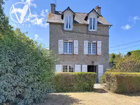maison de luxe à vendre à saint-cast-le-guildo