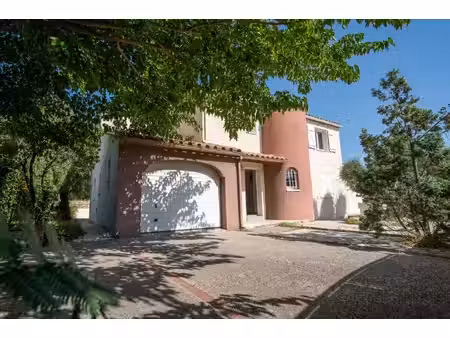 villa de luxe à vendre à saleilles