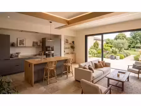 vente maison 4 pièces 104 m² à saint-palais-sur-mer (17420)  411 000 €