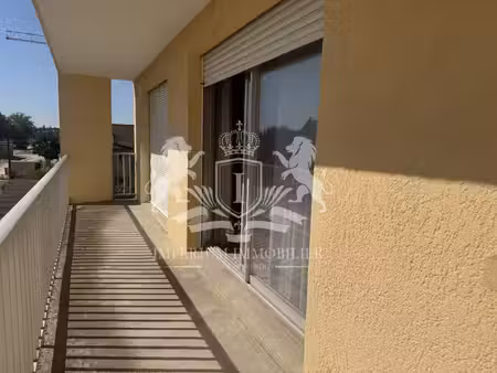spécial investisseur – appartement vendu loué à belleville-sur-meuse