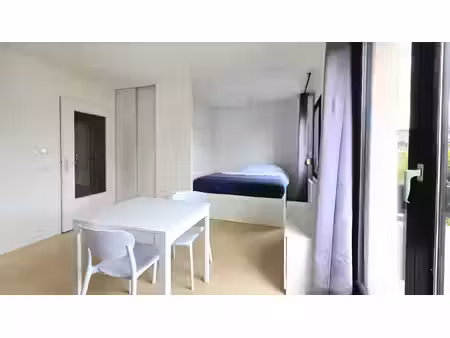 appartement en résidence les florances de beaulieu