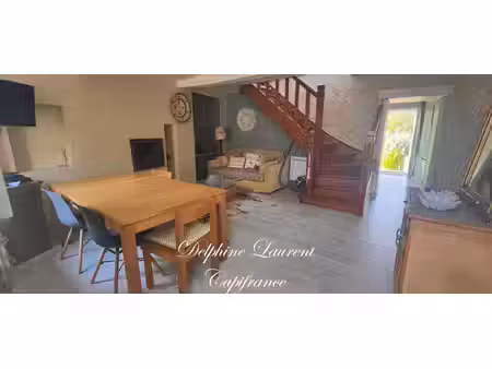 maison à vendre 3 pièces sallenelles (14)
