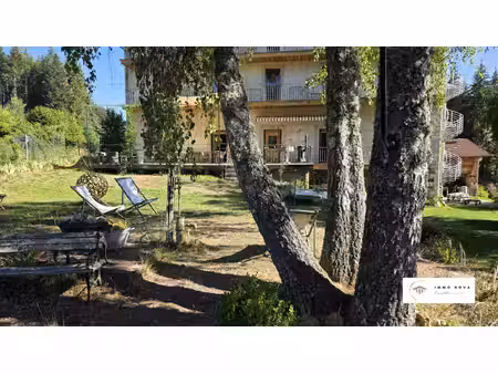 chambres d’hôtes & gîtes clé en main une propriété touristique clé en main au cœur du...