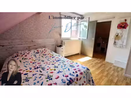 charmante maison semi plain-pied et semi individuelle au calme dans un secteur prisé - 5..