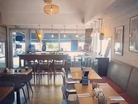 vente commerce 84 m² saint-barthélemy (70270)