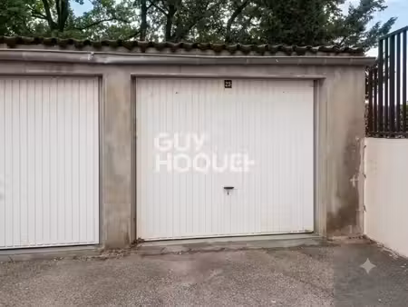 vente garage 15 m² francheville (69340)