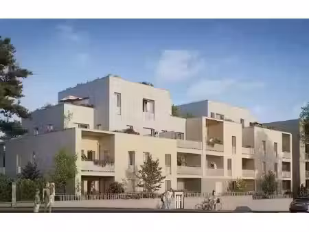 location appartement 1 pièce 25 m² à rillieux-la-pape (69140)