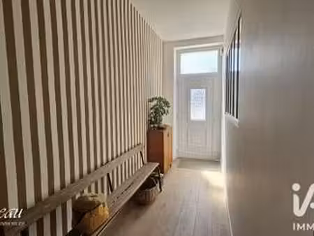 vente maison à abbaretz (44170) : à vendre / 166m² abbaretz