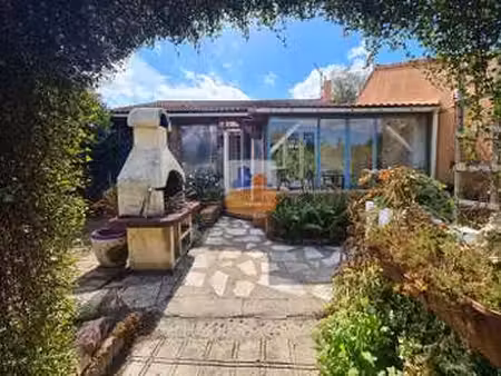 vente maison à la montagne (44620) : à vendre / 86m² la montagne