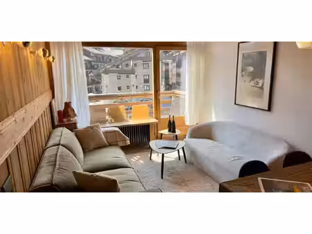 appartement val-d’isere (73)