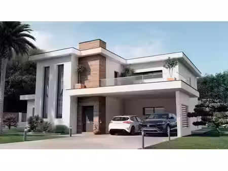 vente maison neuve 5 pièces 210 m² à eysines (33320)  757 000 €