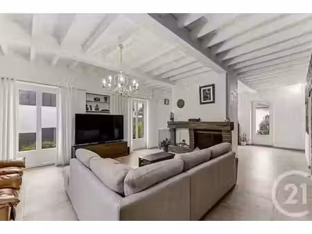 vente maison 8 pièces 227 m² à toulouse (31000)  796 000 €