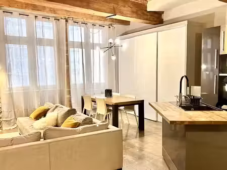location appartement 2 pièces 70 m² à lyon 5 (69005)
