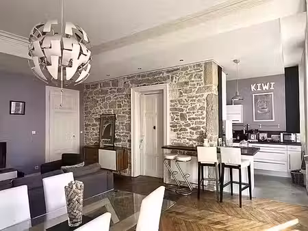 location appartement 3 pièces 78 m² à lyon 3 (69003)