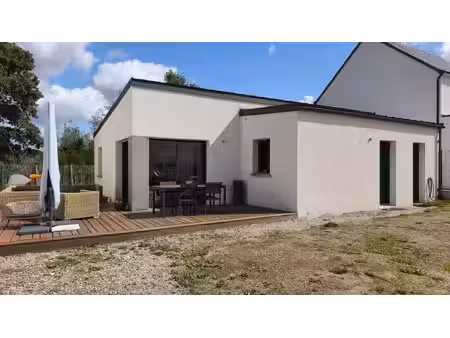 exclusivité sainte-anne d'auray  à vendre maison de plain-
