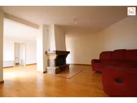 appartement à louer sarrebourg