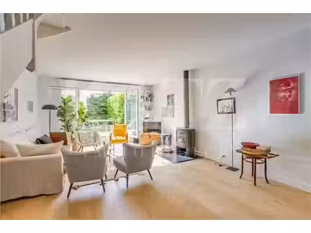 vente maison 5 pièces 115.82 m² à garches (92380)  895 000 €