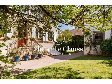 vente maison 9 pièces 222 m² quatzenheim (67117)