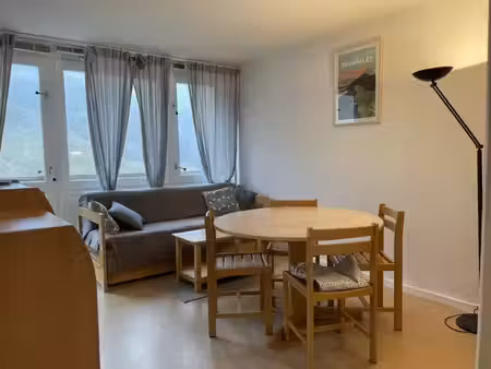 vente appartement 2 pièces 38 m² beaudéan (65710)