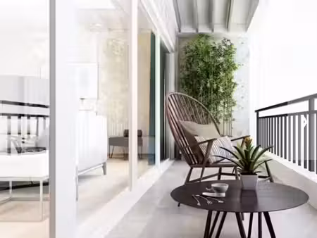 vente appartement 3 pièces 60 m² à brignoles (83170)  199 000 €