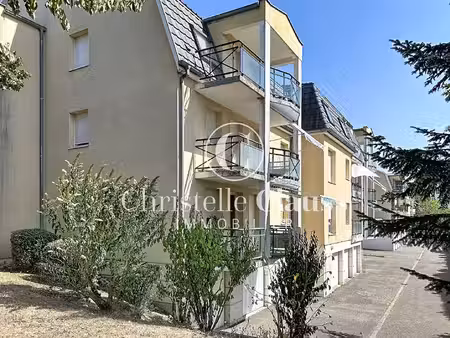 vente appartement 4 pièces 78 m² lutterbach (68460)