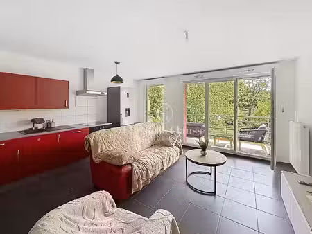 location appartement 3 pièces 61 m² à riedisheim (68400)