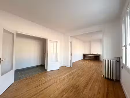 maison f4 en centre ville du havre - lycee francois 1er