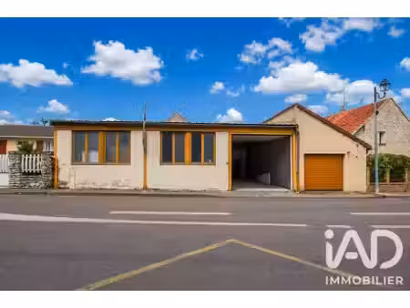 vente atelier 3 pièces