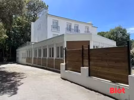 vente appartement 3 pièces à saint-nazaire (44600) : à vendre 3 pièces / 84m² saint-nazair