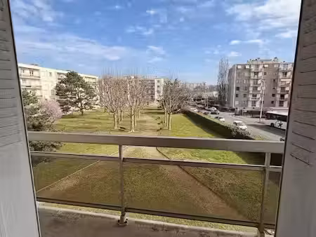 vente appartement 4 pièces 63.58 m² à venissieux (69200)  160 400 €