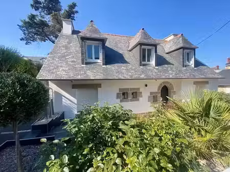 vente maison 7 pièces 118 m² à pléneuf-val-andré (22370)  1 040 000 €
