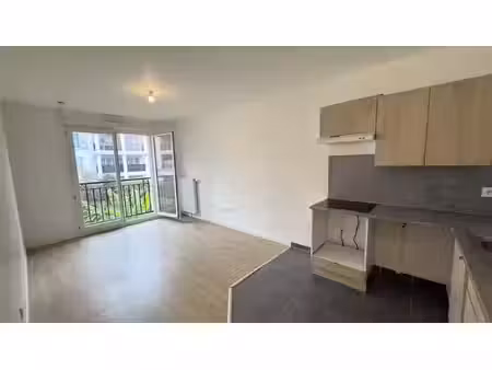 appartement 2 pièces