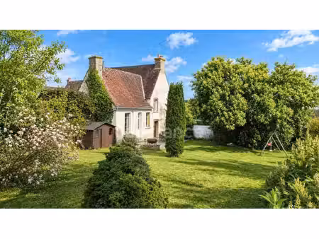 secteur bouloire - ancien presbytère chargé d’histoire