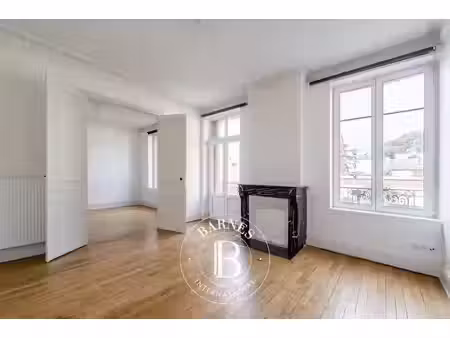 vente appartement 3 pièces 72.5 m² à nancy (54000)  170 000 €