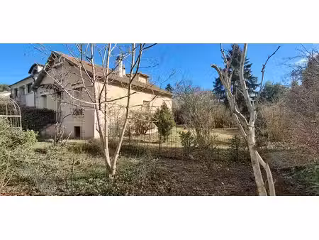 vente maison 5 pièces 130 m² à maisons-laffitte (78600)  1 250 000 €