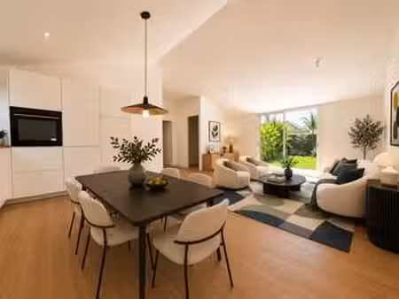 vente maison à thouaré-sur-loire (44470) : à vendre / 108m² thouaré-sur-loire