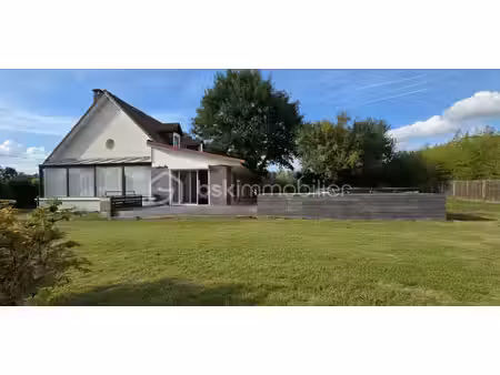 maison de luxe à vendre à cysoing