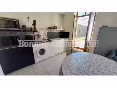 vente appartement 2 pièces 32.32 m² à nyons (26110)  172 000 €