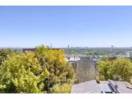 vente maison 8 pièces 300 m² à suresnes (92150)  1 495 000 €