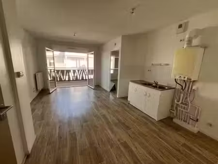 vente appartement 2 pièces 39.8 m² à chateau-d'olonne (85180)  174 000 €